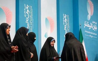 گزارش ستاد حقوق بشر درباره مشارکت زنان در عرصه‌‌های مدیریتی و تصمیم‌‌گیری در جمهوری اسلامی ایران
