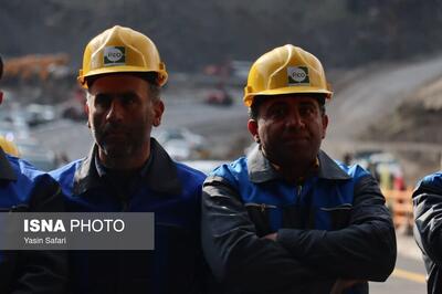 افتتاح آزادراه منجیل رودبار؛ آغازی برای پایان اَبَر پروژه‌های گیلان