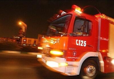 آماده باش ۲۷۰ آتش نشان در چهارشنبه آخرسال کرمانشاه/ استفاده از «بالن آرزوها» ممنوع