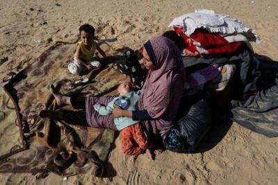 چرا رژیم صهیونیستی می‌خواهد عشایر مسؤولیت اداره غزه را بر عهده بگیرند؟