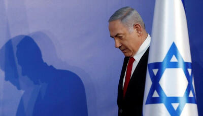 دستور نتانیاهو برای آماده کردن اماکنی در زندان‌ها برای اسرای جدید فلسطینی