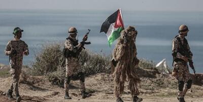 فرمانده مقاومت فلسطین از انتقال قریب‌الوقوع به مرحله جدید درگیری با صهیونیست‌ها گفت
