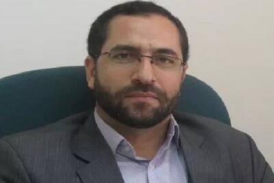 خدابخش احمدی به عنوان دبیر هیات حمایت از کرسی‌ها منصوب شد