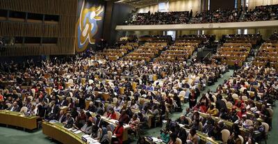 هشت دهه‌ فعالیت کمیسیون مقام زن سازمان ملل؛ حرکت در مسیر بی‌اعتبارسازی و تضعیف چندجانبه‌گرایی