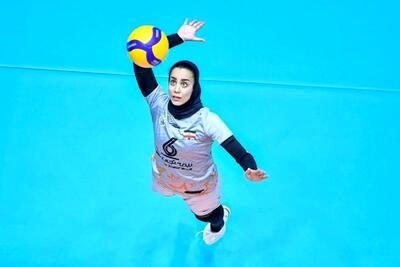 بهترین بازیکن ایران برای تیم ملی ناز نمی‌کند!