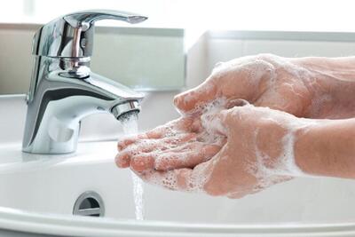 هشدار؛ شستن مداوم دست‌ها شما را به این بیماری‌ها مبتلا می‌کند | رویداد24