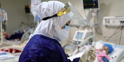 تعداد پرستاران در ایران استاندارد است؟ + اینفوگرافی