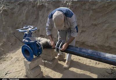 جلوگیری از بروز تنش آبی در شهر چابهار - تسنیم