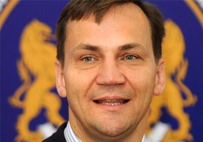 وزیر خارجه لهستان: سربازان ناتو در زمان حاضر در اوکراین حضور دارند - تسنیم