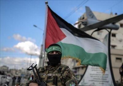 مقاومت فلسطین: تلاش برای باج‌گیری از مقاومت در پرونده اسرا بیهوده است - تسنیم