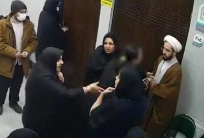 عوامل انتشار فیلم درگیری بر سر حجاب در قم دستگیر شدند | دادستان: اعتراف کردند قصد تفرقه‌افکنی در جامعه داشتند
