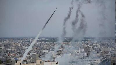 جزئیات نفوذ حماس به داخل اسرائیل