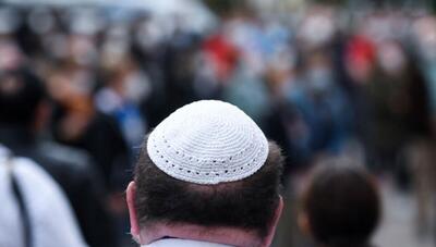 فرانس۲۴: «کلاه یهودی» باعث خروج زودهنگام هیات آمریکایی از عربستان شد