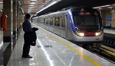 افتتاح ۳ ایستگاه از خط ۶ مترو در روز شنبه