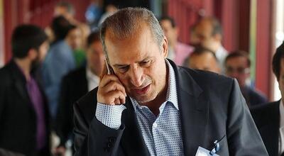 خبر خوش مهدی تاج : فصل آینده مسابقات لیگ برتر با VAR برگزار می‌شود (فیلم)