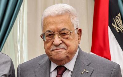 محمود عباس از نخست وزیر دولت جدید رونمایی کرد