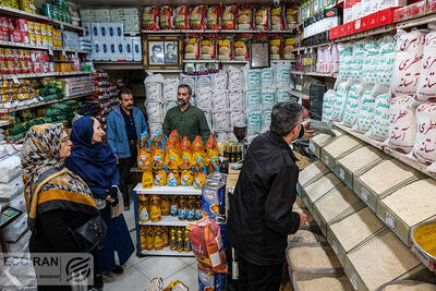 قیمت موادغذایی تا پایان ماه رمضان ثابت می‌ماند