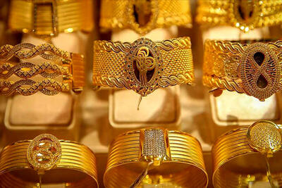 پیش‌بینی قیمت طلا ۲۳ اسفند / طلا به زیر ۳ میلیون تومان سقوط می‌کند؟