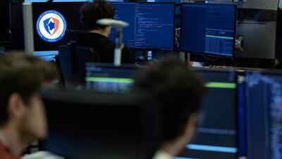 حملات گستره سایبری به وبسایت‌های دولتی در فرانسه