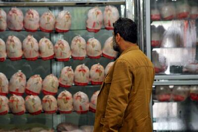 وضعیت قیمت مرغ در اولین روز ماه رمضان | قیمت مرغ تغییر می کند؟