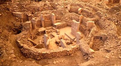 کشف نان 8600 ساله در ترکیه