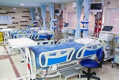 چگونگی فعالیت بیمارستان‌ها در نوروز اعلام شد