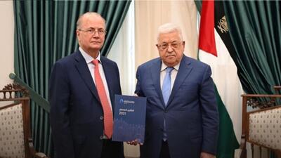 گزینه نهایی محمود عباس برای تشکیل دولت جدید از زبان رسانه‌های فلسطین