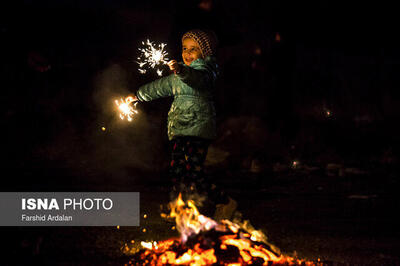 آمادگی مراکز درمانی خوزستان در آستانه چهارشنبه‌سوری