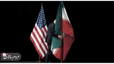 تحریم‌های آمریکا علیه ۴ شخص مرتبط با ایران - مردم سالاری آنلاین