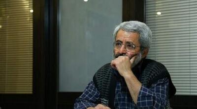 هشدار سلیمی نمین درباره ریاست تندروها بر مجلس آینده - مردم سالاری آنلاین