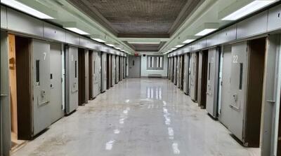 زندان‌های آمریکا؛ افزایش چندبرابری قتل‌ها و خودداری از ارائه مراقبت‌های بهداشتی