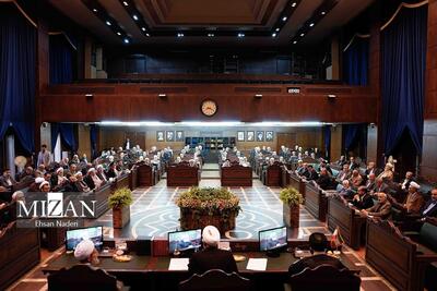 رئیس دیوان عالی کشور: طرح اصلاح موادی از قانون آیین دادرسی کیفری در مجلس اعلام وصول شد