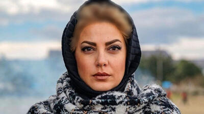 زیبایی خیره کننده طناز طباطبایی در جدیدترین عکس ! / با اختلاف جذابترین خانم بازیگر ایرانی !
