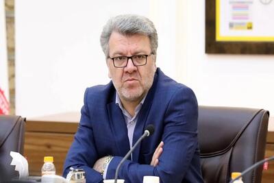 ادعای جدید از استعفای مدیرعامل مترو/ معاون شهردار تهران: استعفا نداده، مرخصی ساعتی گرفته | رویداد24