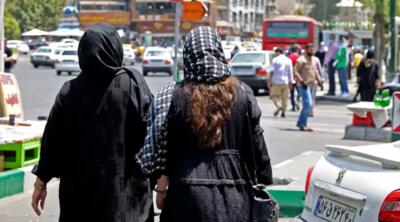 درگیری بر سر حجاب همچنان ادامه دارد؛ به نام پوشش به کام بودجه | رویداد24