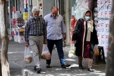 یک اقتصاددان: ۴۰ درصد ایرانیان زیرخط فقر و ۳۰ درصد در آستانه آن هستند | رویداد24