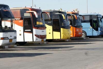 وزیر راه: قیمت بلیت اتوبوس ۲۵ درصد افزایش می‌یابد | خبرگزاری بین المللی شفقنا
