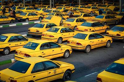 صادقی: عدم واقعی سازی نرخ کرایه تاکسی، ظلم به تاکسیرانان است
