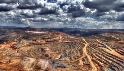 سرمایه‌گذاری ۱۶هزار میلیارد ریال برای توسعه زیربناهای مناطق معدنی