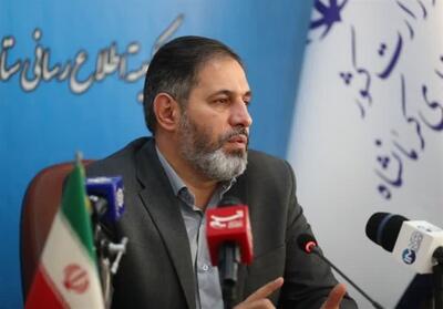 مشارکت 39.5 درصدی مردم کرمانشاه در انتخابات - تسنیم