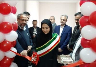 نخستین مرکز سراج دانش‌آموزی کشور در مشهد راه‌اندازی شد - تسنیم