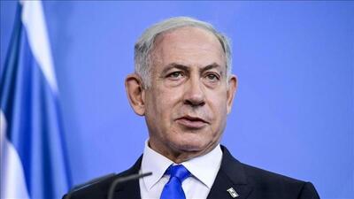 نتانیاهو : ورود به رفح ضروری است