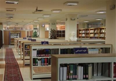 ارائه خدمات نوروزی سه کتابخانه عمومی آذربایجان‌ غربی