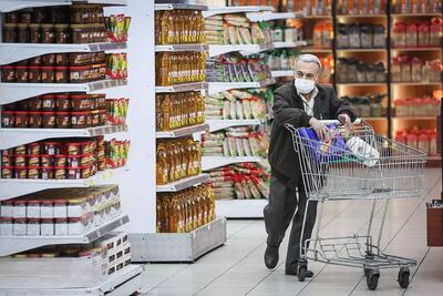 سبد معیشت کم کالری سهم کارگران ایرانی | اقتصاد24