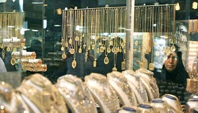 روند نامتوازن قیمت‌ها در بازار طلا | اقتصاد24
