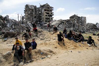 ادعای العربیه: حماس با طرح آتش بسِ جدید آمریکا موافقت کرده است