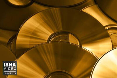 ویدیو/ امکان ذخیره‌سازی میلیون‌ها فیلم روی یک دیسک