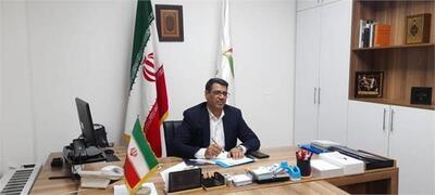 محمد کاظمی حکم ریاست حراست کمیته ملی المپیک خود را دریافت نمود
