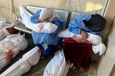 آنروا: تعداد کودکان کشته شده در جنگ غزه وحشتناک است