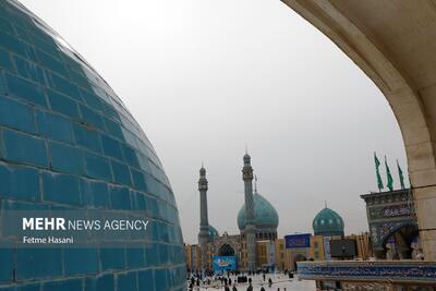 فراخوان جشنواره استانی شعر مسجد مناره امید، مظهر ایمان صادر شد